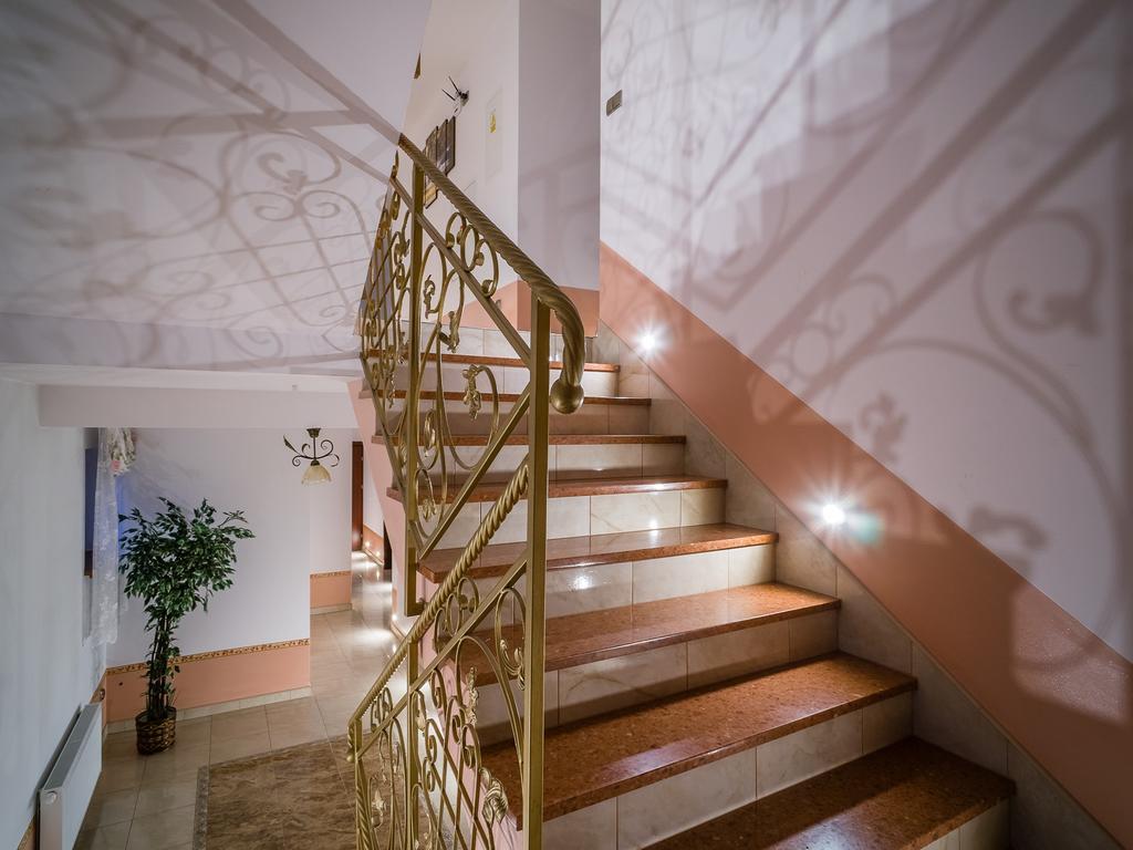 Sloneczny Dworek Hotel Biały Dunajec Zewnętrze zdjęcie